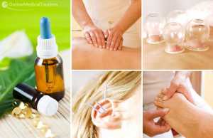 보완 대체의학을 아시나요?