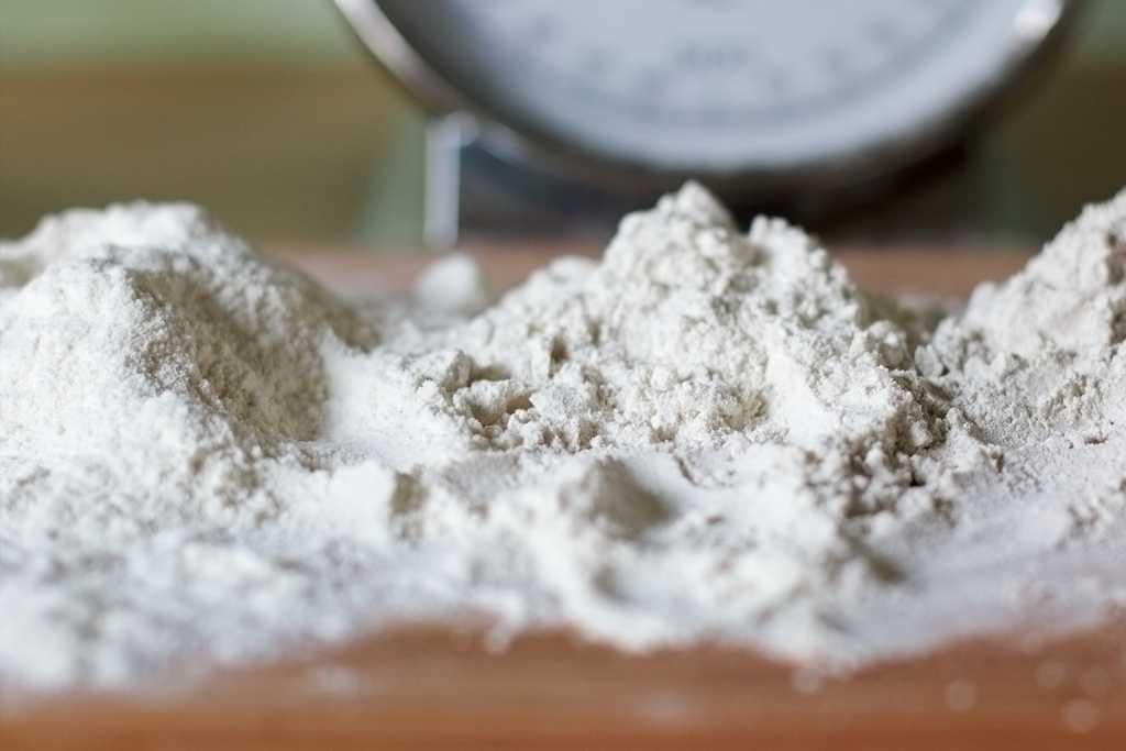 Flours