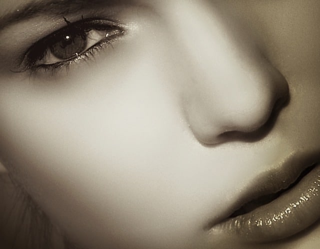 얼굴의 의미와 심미의학