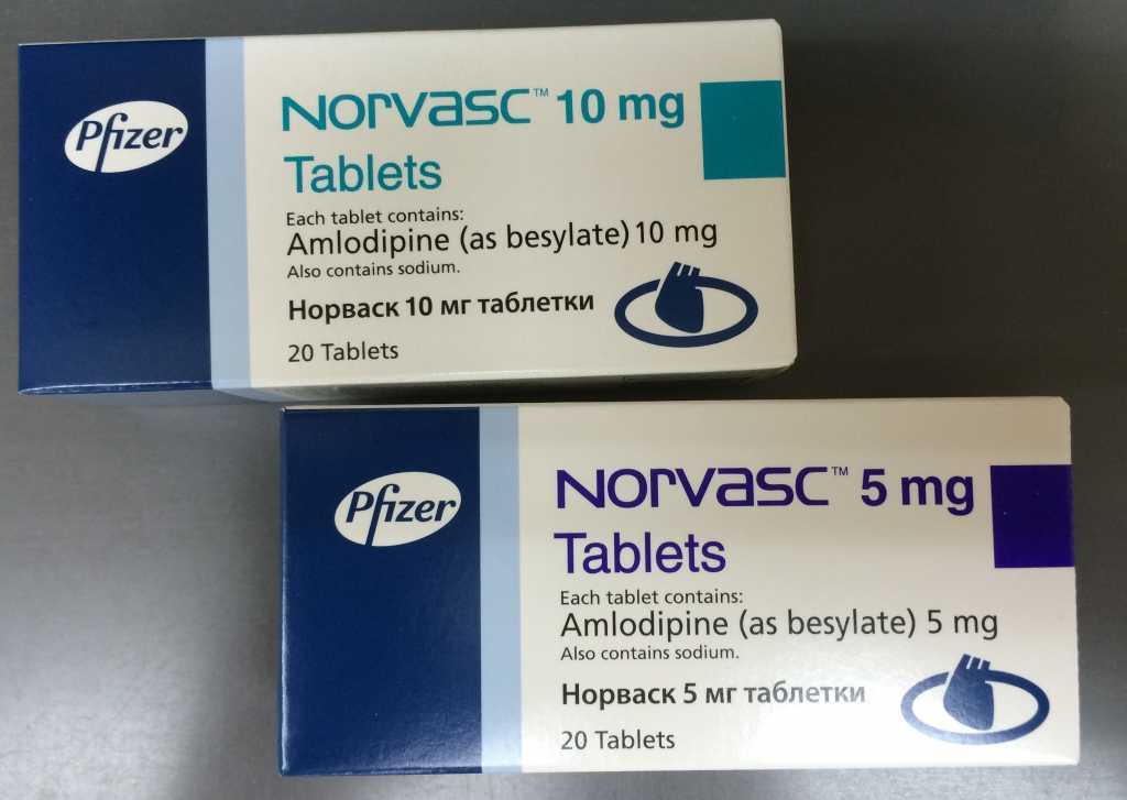 norvasc_amlodipine