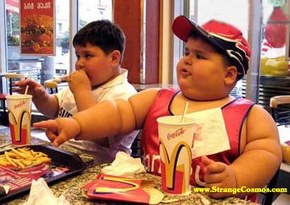 child-soda