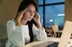 근무시간이 길면 심장 부정맥 발생 위험이 높아진다?