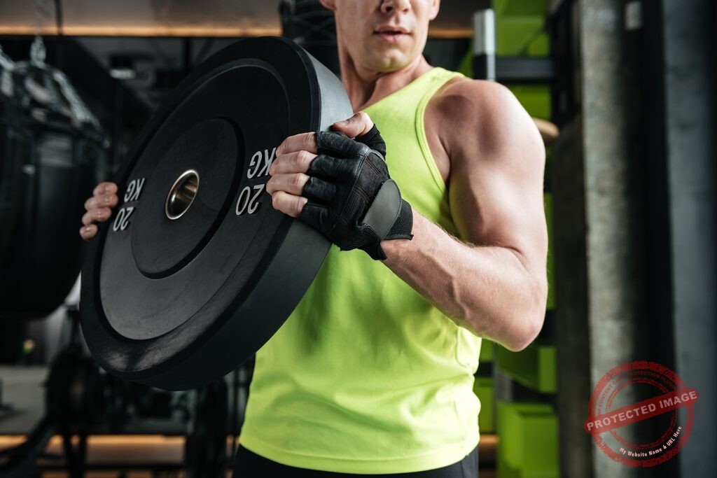 웨이트 트레이닝