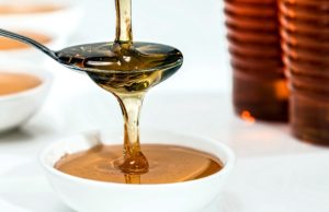 꿀의 효능 – 급성 기침 치료에 효과가 있다?